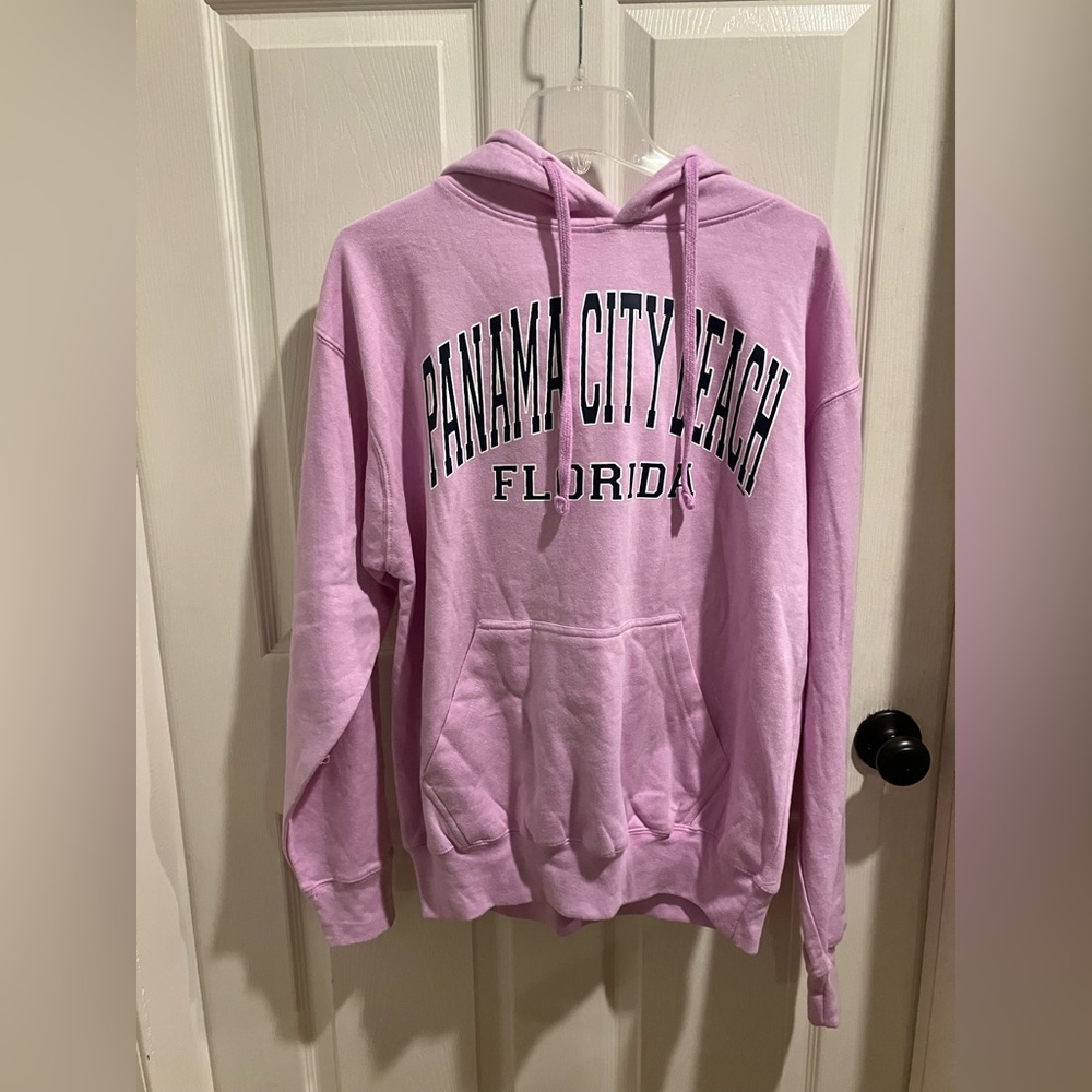NWT Panama City Beach Florida Sweatshirt